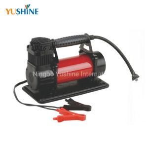 High Flow 85L/Min Tire Inflator Car Air Compressor