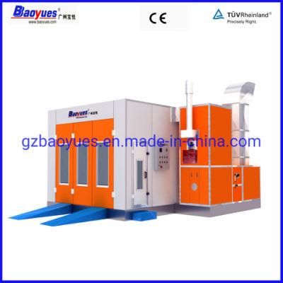 Auto Repair Equipment/Auto Painting Equipment/Car Paint Booth Supplier