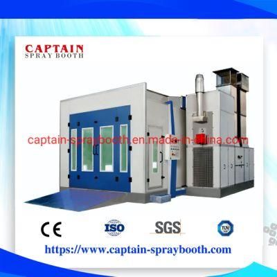 Car Spray Booth in High Quality at Factory Price