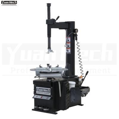 China Factory Supplier CE Tyre Changer Machine for Repair Garage