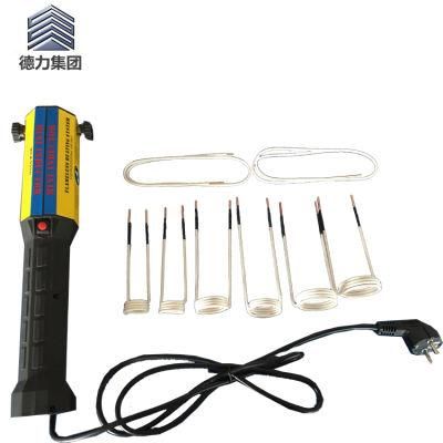 Factory Supply Mini Heating Bolt Remover Flameless Induction Heater