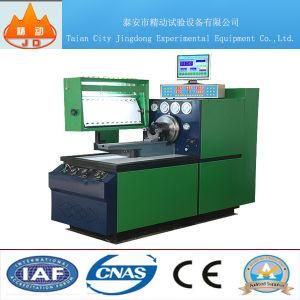 Jd-III Diesel Fuel Injector Pump Test Bench/Bank/Stand/Testing Equipment