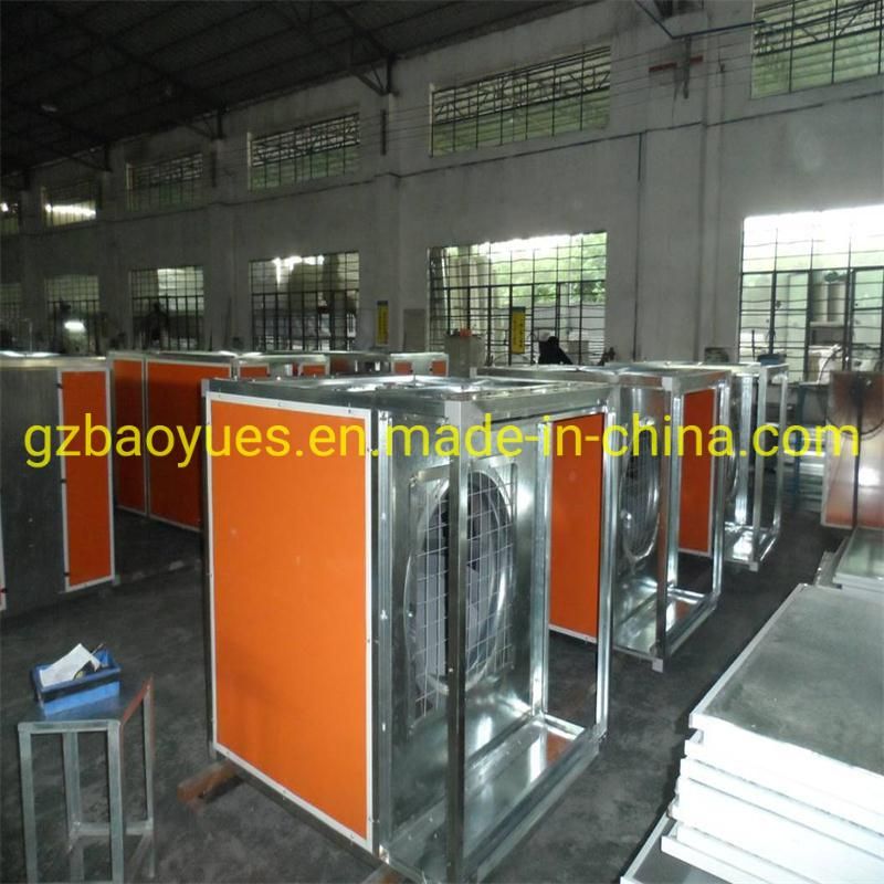 Car Paint Drying Oven/Auto Painting Oven/Auto Paint Booth for Car Refinish