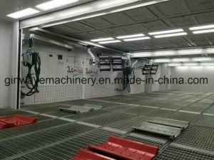 Car Spray Booth/Auto Painting Booth with High Quality