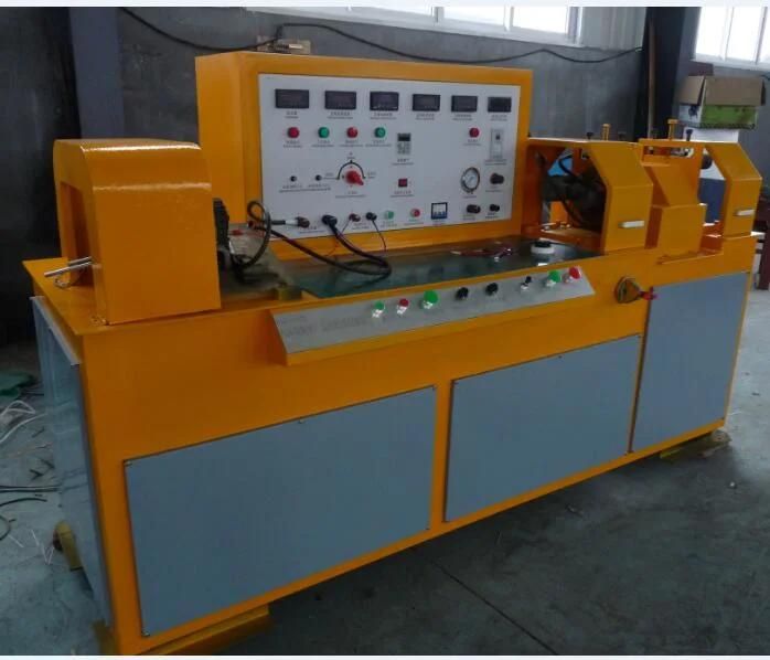 Testing Machine for Heavy Duty Truck Generator Alternator