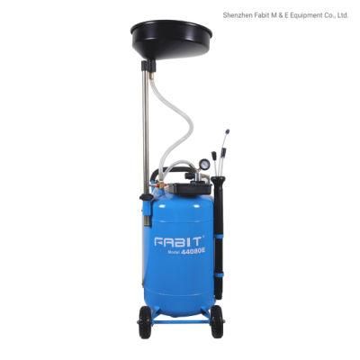 Pneumatic Used Oil Suction Machine Oil Extractor