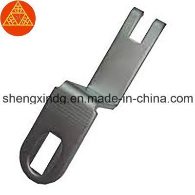 Car Auto Vehicle Stamping Punching Parts Accessories Sx333