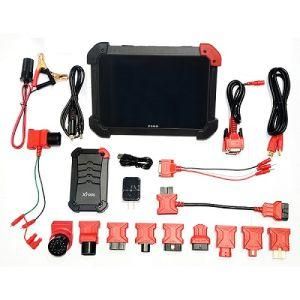 Xtool PS90 Android Tablet Auto Diagnostic Tool Engine ABS Airbag