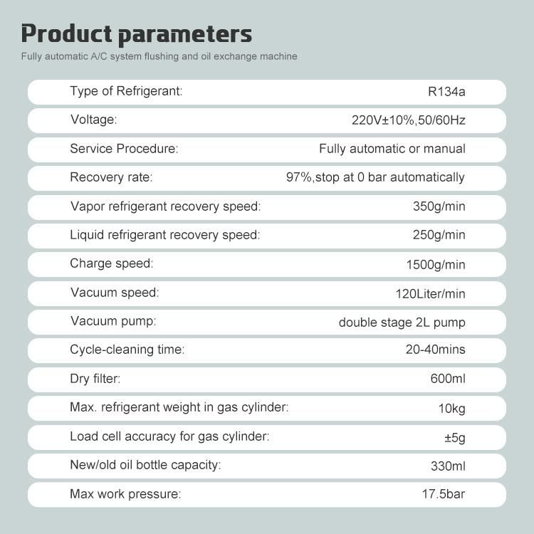 Fluid Oil Exchanger/  Auto Diagnostic Tool/Auto Diagnostic Tools/Garage Equipment