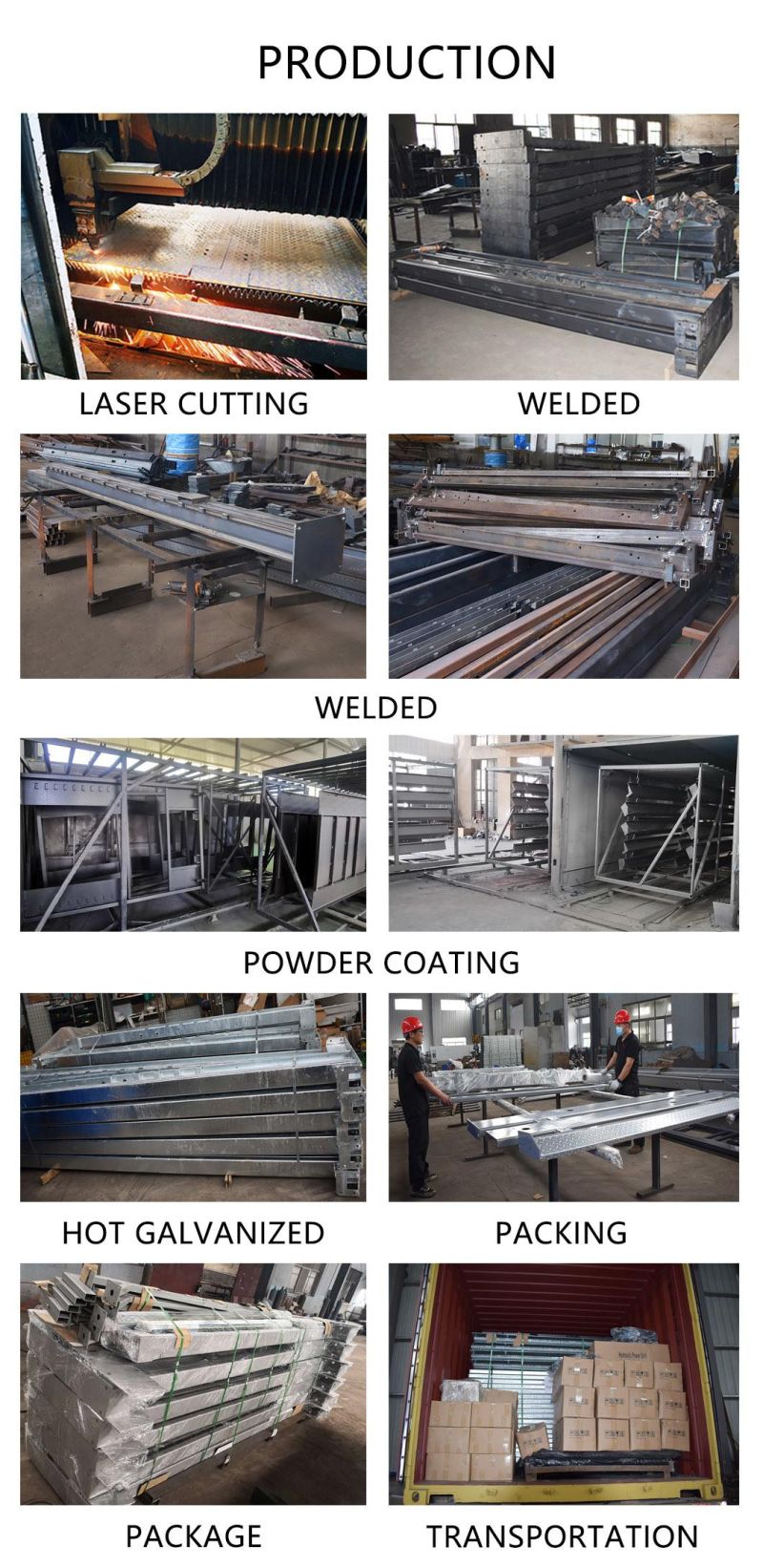 Hydraulic Car Parking Four Post Car Lift/Hoist for Vehicle Workshop