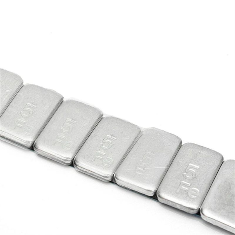 Wholesale 50g Wheel Balancing Weights Truck Wheel Weight Tire Balance