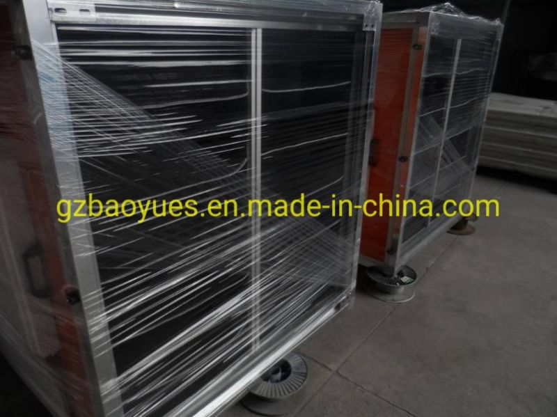 Oven Baking Machine for Cars/Bus/Garage Equipments/Truck Spray Booth