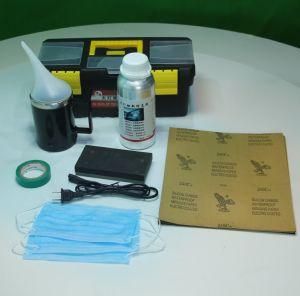 Headlamp Renovation Headlight Renovation Tool Kit Car Repair Tool Kit Headlight Cleaner