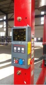 Electrical Release High Quality Two Post Car Lift