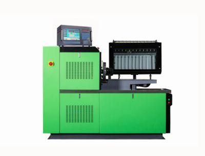 Automatic Diesel Oil Injection Pump Test Bench Factory Direct Selling