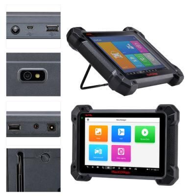 Car Scanner Diagnostic Tool Autel J2534 ECU Programming Diagnostic Tools Autel Scanner OBD