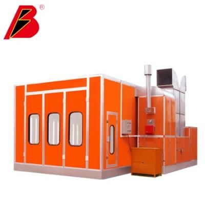 High Quality Car Painting Spray Booth with Ce Certification