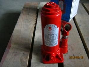 5t Hydraulic Jack