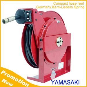 Compact Cable Reel for Industrial Use (300 Series)