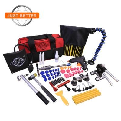 Paintless Dent Repair Tools Dent Tool Kit for Car Repairing