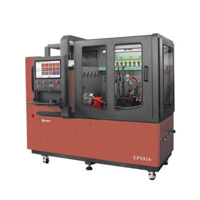 Factory Hot Sells Multifunctional Comprehensive Test Bench with Heui Injector and Actuation Pump