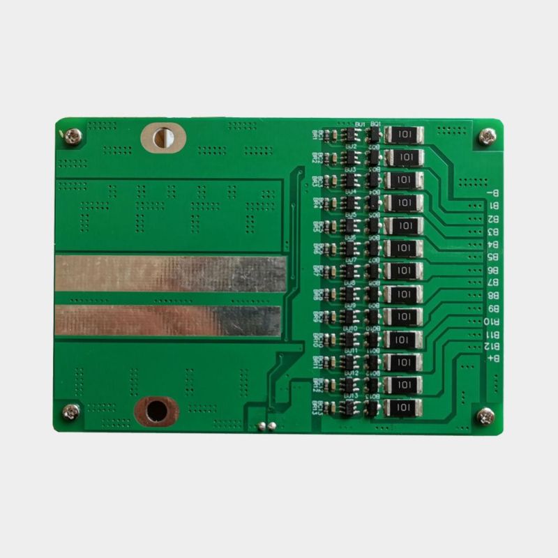 Ebay Best Seller Smart BMS 13s LiFePO4 Battery Protection Board 30A RS485