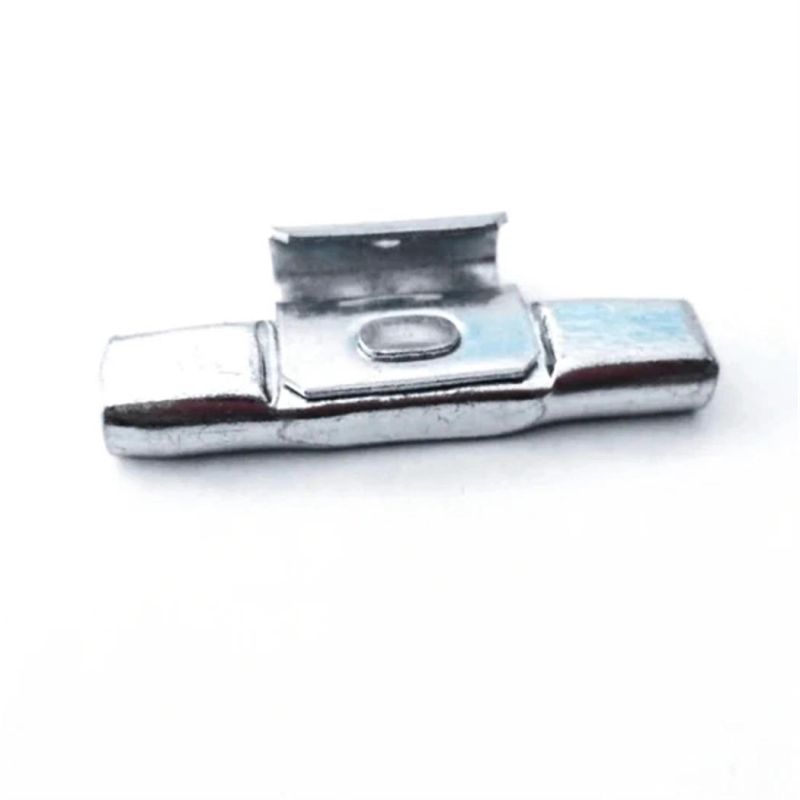Portable Clip-on Wheel Balance Weight for Universal Car