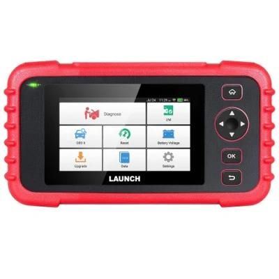 Launch Creader Crp129X Car Diagnostic Tool for Engine/Transmission/ABS/SRS Advanced Version of Crp129