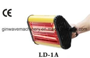 Shortwave Infrared Curing Lamp Ld-1A &amp; Ld-1q