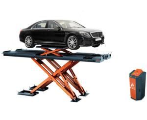 Ee-6603 Alignment Scissor Car Lift