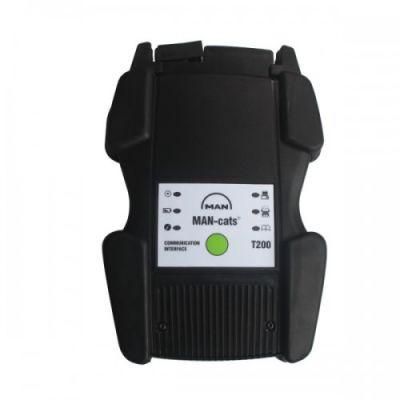 Man Diagnostic Tool Man Cat T200 V14.01