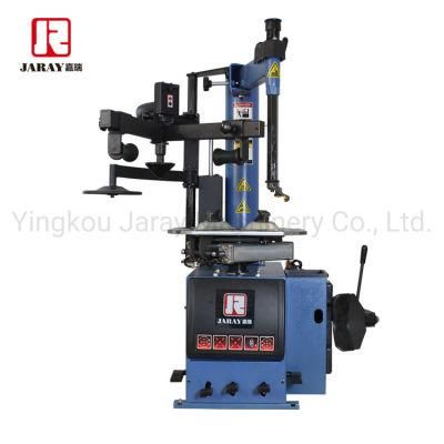 High Quality Professional Easy Operation Tire Changer Manufactur Machine Tire Changer for Sale