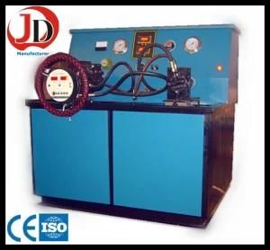 Jd-Fxj-III Hydraulic Steering Bench