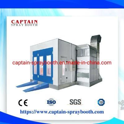 High Quality Car Spray Booth/Drying Chamber