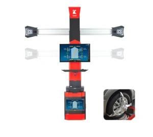 Auto Wheel Alignment Big Sales