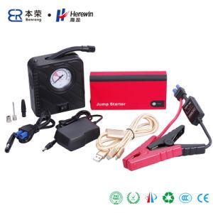 Hot Selling Car Power Bank Auto Jump Starter