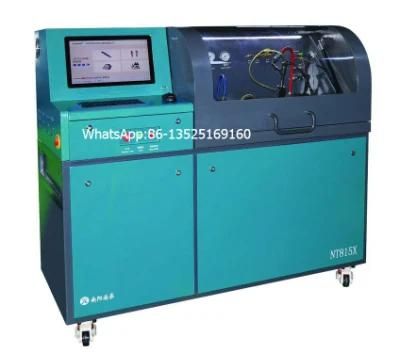 Common Rail Pump Test Bench EPS815