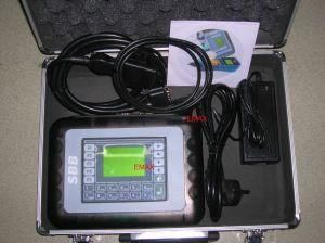 SBB Key Programmer Version/dB33.02/2010 SBB