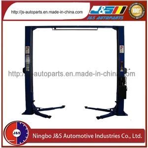 Ce Approved Lifting Capacity 4000kgs Car Lift, Dual Hydraulic Cylinders Drive Car Lift, Car Lifter