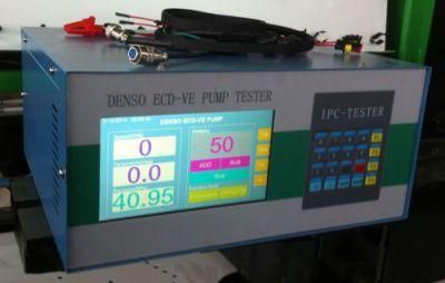 Electronic Ve Pump Tester