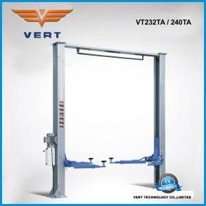 2 Two Post Vehicle Lift with CE