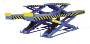 Economical Alignment Scissor Lift (X350AS)