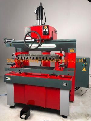 Valve Seats Boring Machine Valve Seats Cutting Machine BV90