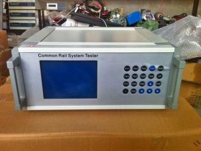 Bosch Common Rail Injector and Pump System Tester
