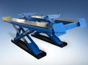 Qty-6242/6245 Ground Tibetan Mother Scissor Lift