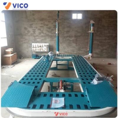 Vico Auto Repair Equipment Car Repair Tools