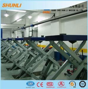 Factory Sale Hydraulic Scissor Lift