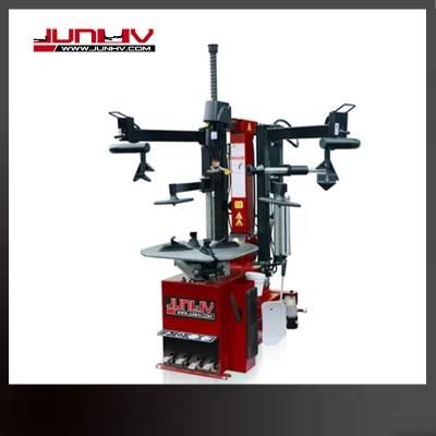 Junhv Fully-Automatic Tyre Changer with Wholesale Price