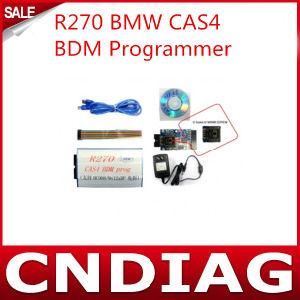 Latest R270 for BMW CAS4 Bdm Programmer Support for BMW &amp; Benz