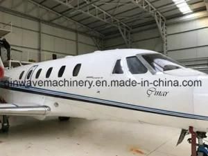 23m Airplane Paint Booth with High Quality